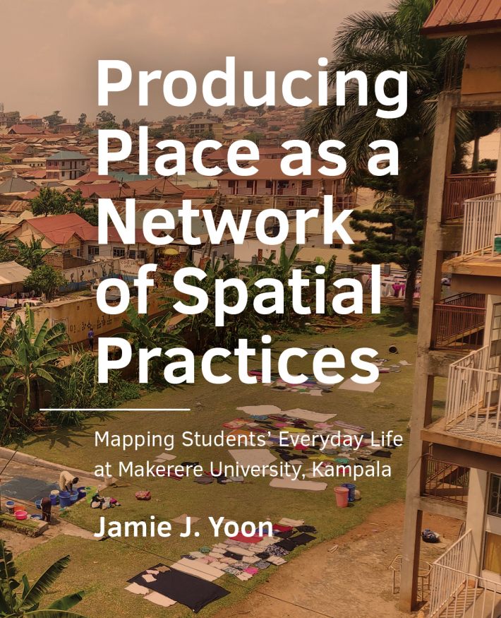 Producing Place as a Network of Spatial Practices