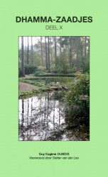 Dhamma-Zaadjes - Deel X