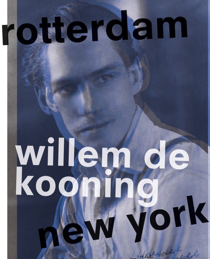 Willem de Kooning • Willem de Kooning Willem de Kooning • Willem de Kooning