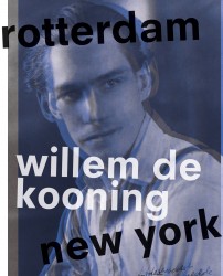 Willem de Kooning &bullet; Willem de Kooning