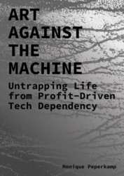 Art Against the Machine Art Against the Machine
