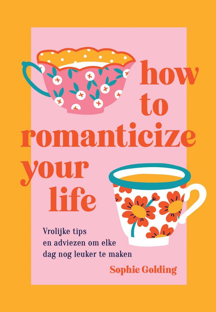 How to romanticize your life