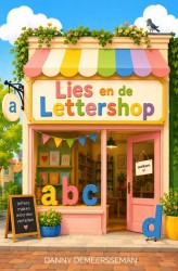 Lies en de Lettershop Lies en de Lettershop