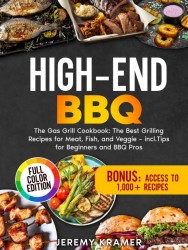 High-End BBQ