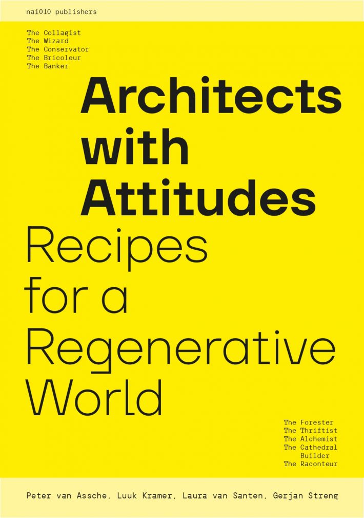 Architects with Attitudes
