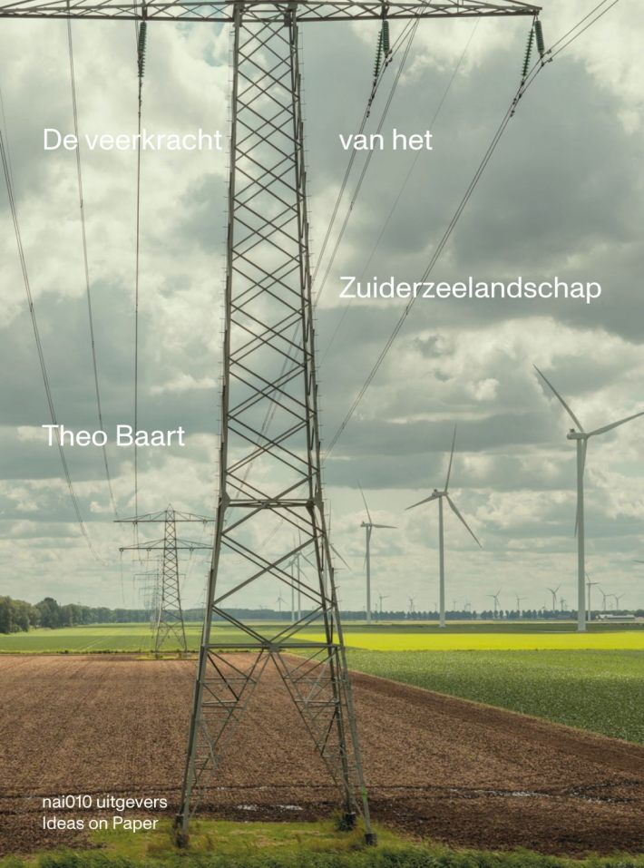 De veerkracht van het Zuiderzeelandschap De veerkracht van het Zuiderzeelandschap