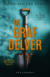 De grafdelver