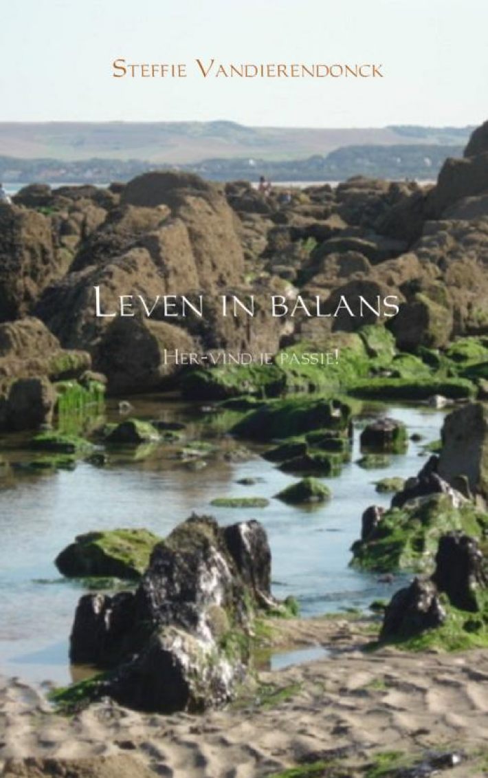 Leven in balans Leven in balans