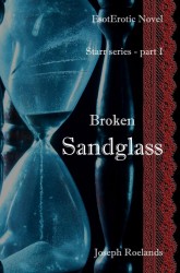 Broken Sandglass