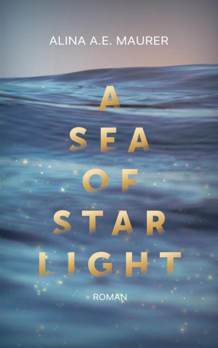 A Sea of Starlight A Sea of Starlight