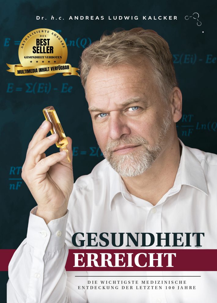 Gesundheit erreicht