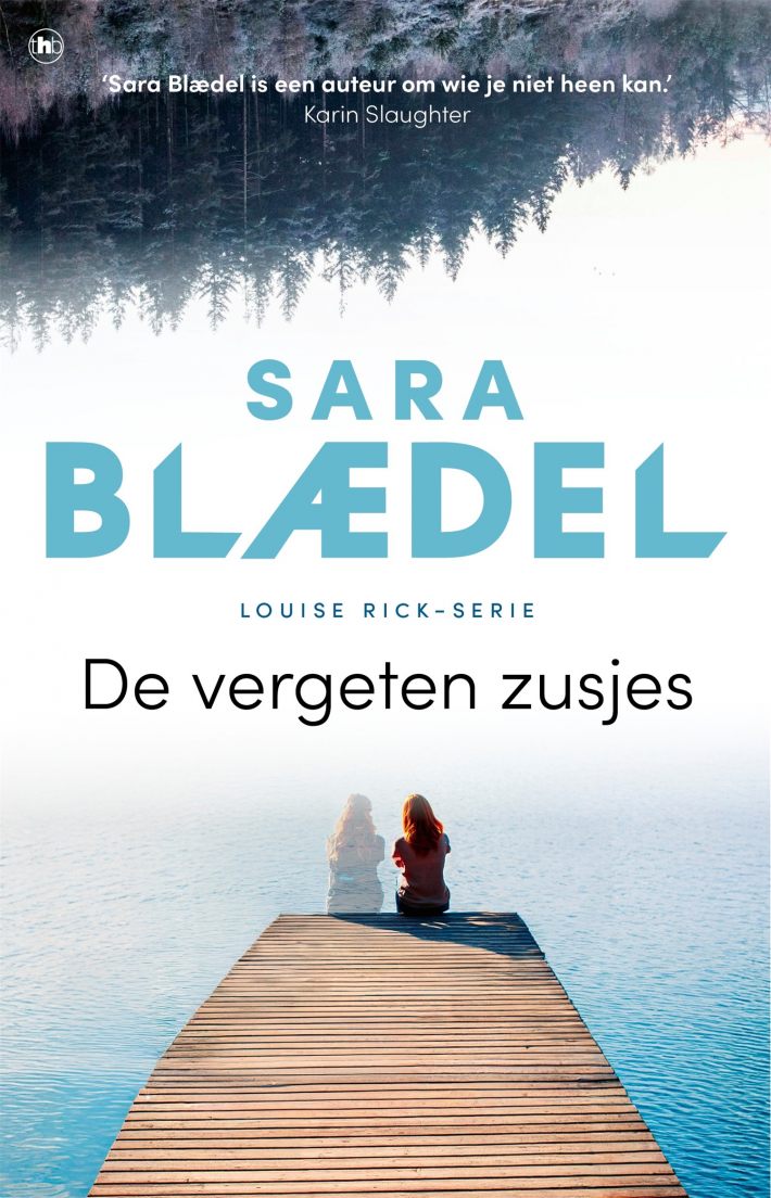 De vergeten zusjes De vergeten zusjes