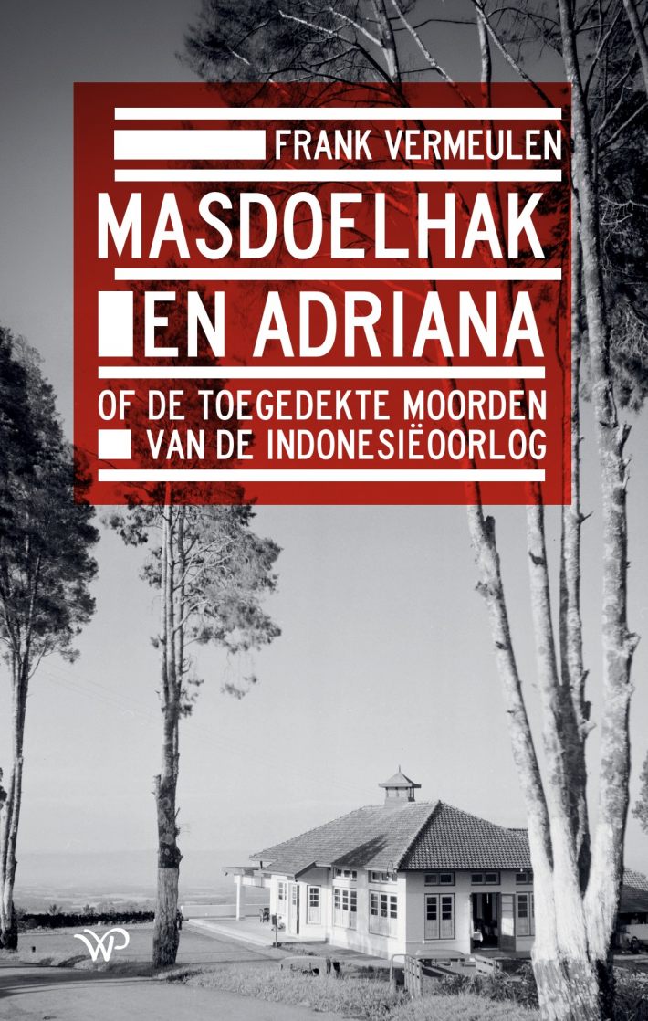 Masdoelhak en Adriana