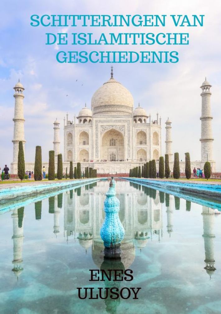Schitteringen van de islamitische geschiedenis