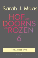 Hof van doorns en rozen #6 Hof van doorns en rozen #6