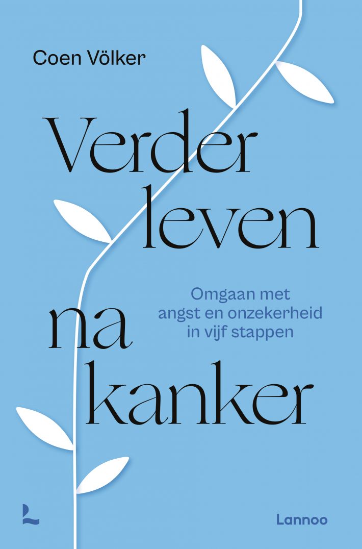 Verder leven na kanker &bullet; Verder leven na kanker