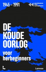 De Koude Oorlog voor herbeginners &bullet; De Koude Oorlog voor herbeginners