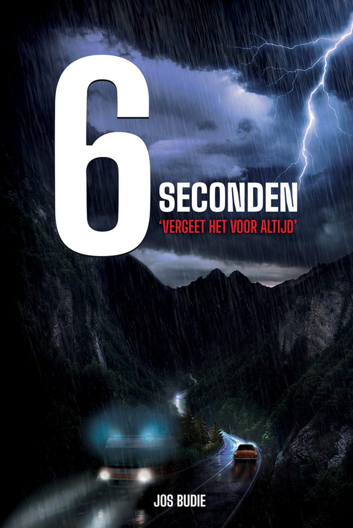 6 seconden 6 seconden