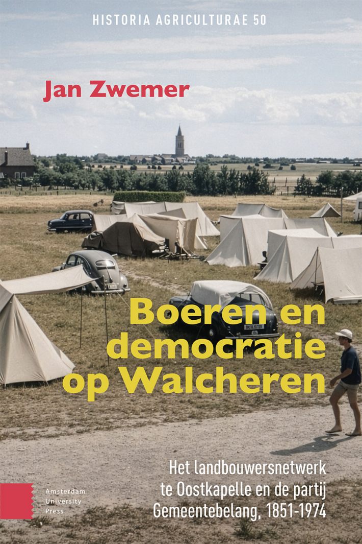 Boeren en democratie op Walcheren Boeren en democratie op Walcheren