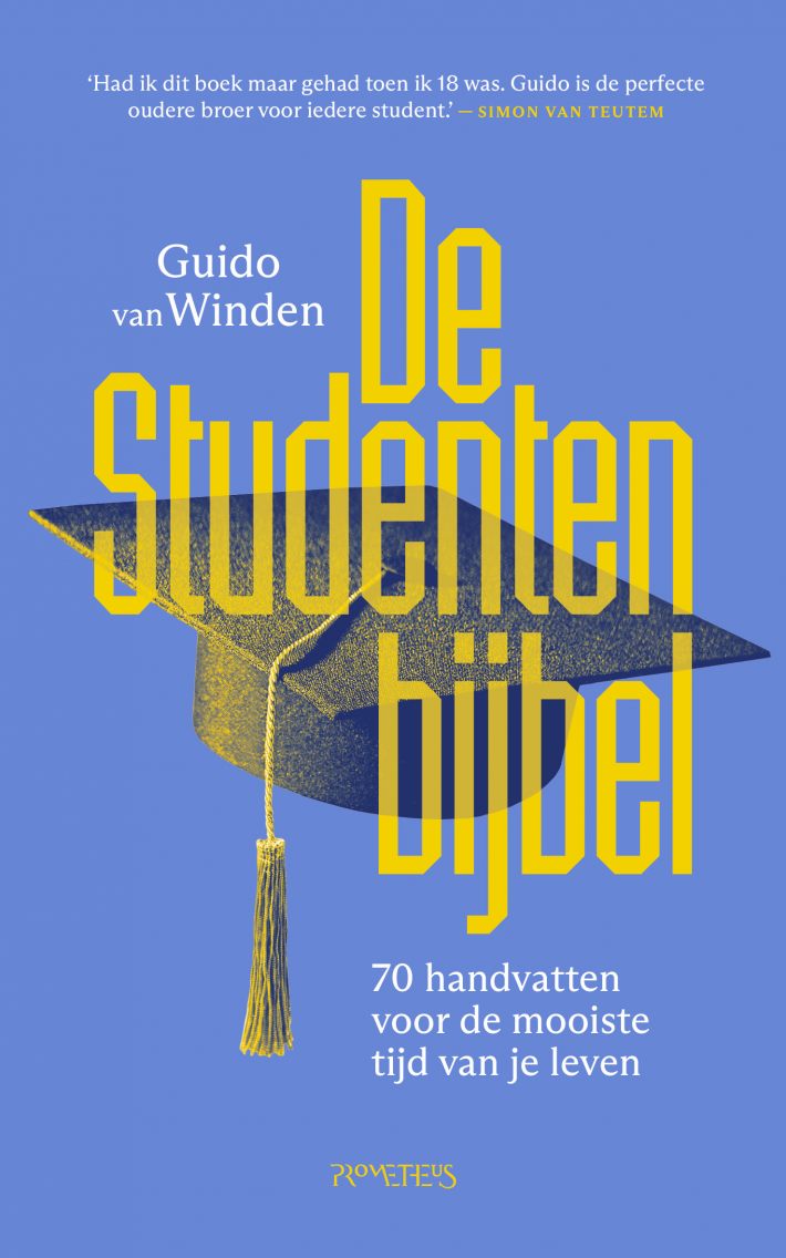 De Studentenbijbel