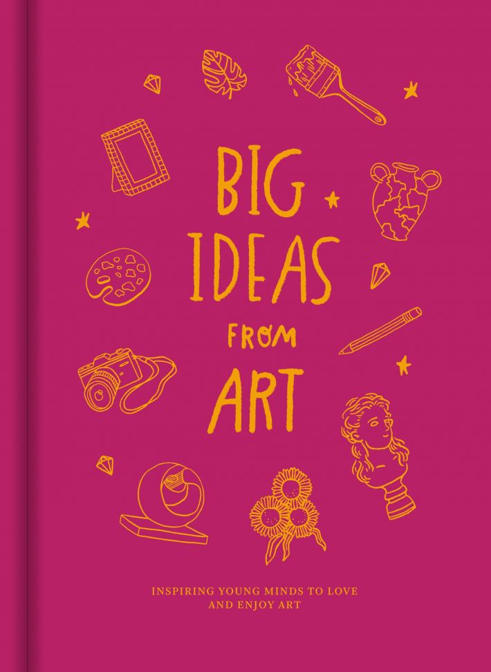 Big Ideas from Art Big Ideas from Art