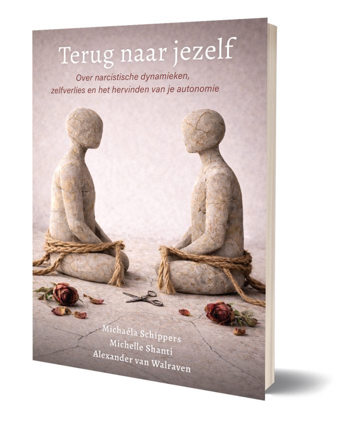 Terug naar jezelf Terug naar jezelf