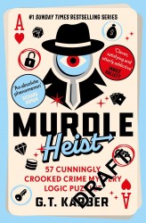 Murdle Heist Murdle Heist