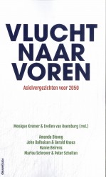 Vlucht naar voren Vlucht naar voren