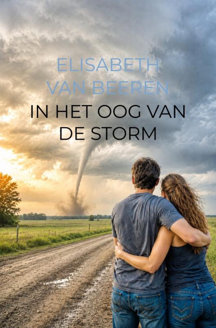 In het oog van de storm In het oog van de storm