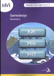 Gamedesign Gamedesign