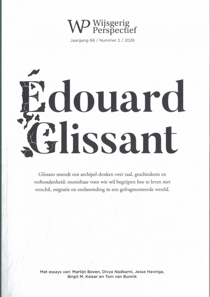 Édouard Glissant