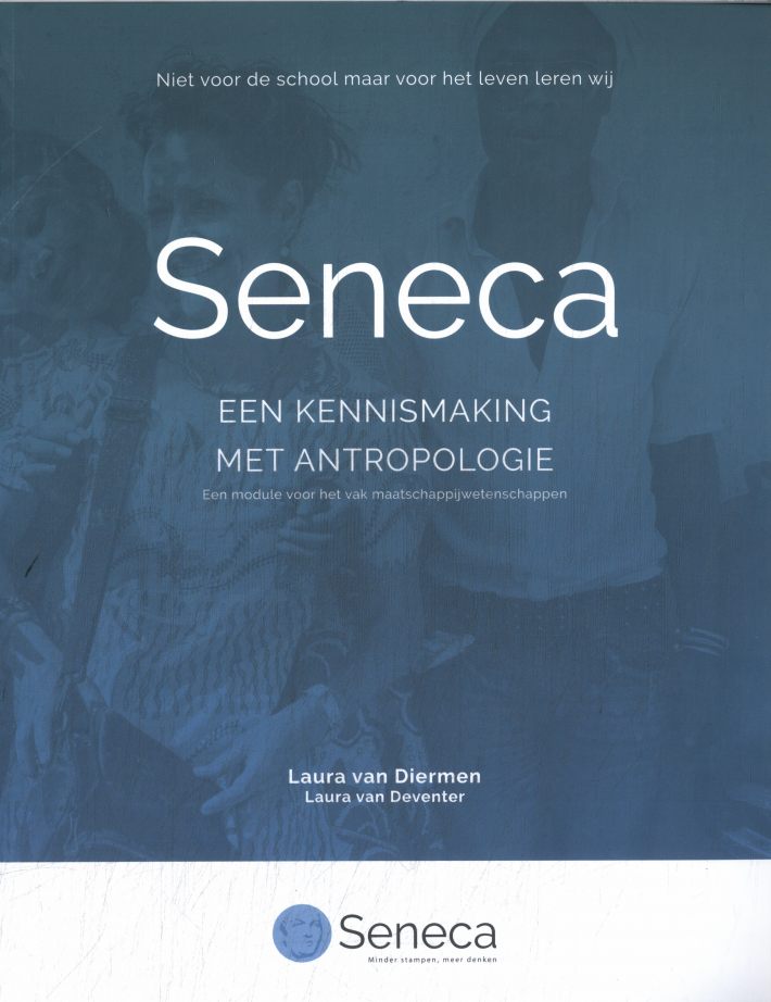 Seneca een module voor het vak maatschappijwetenschappen