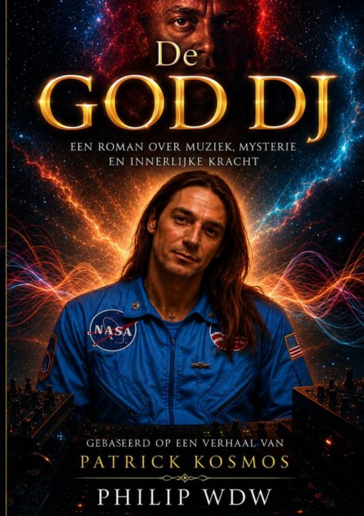 DE GOD DJ