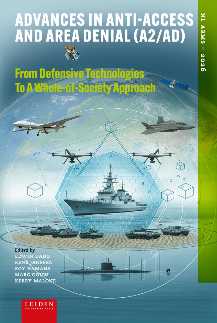 Advances in Anti-Access and Area Denial (A2/AD) Advances in Anti-Access and Area Denial (A2/AD)