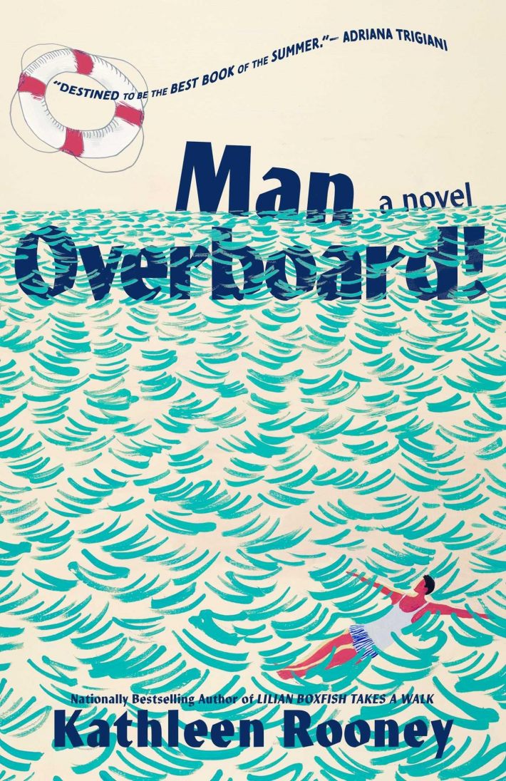 Man Overboard! Man Overboard!
