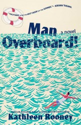 Man Overboard! Man Overboard!