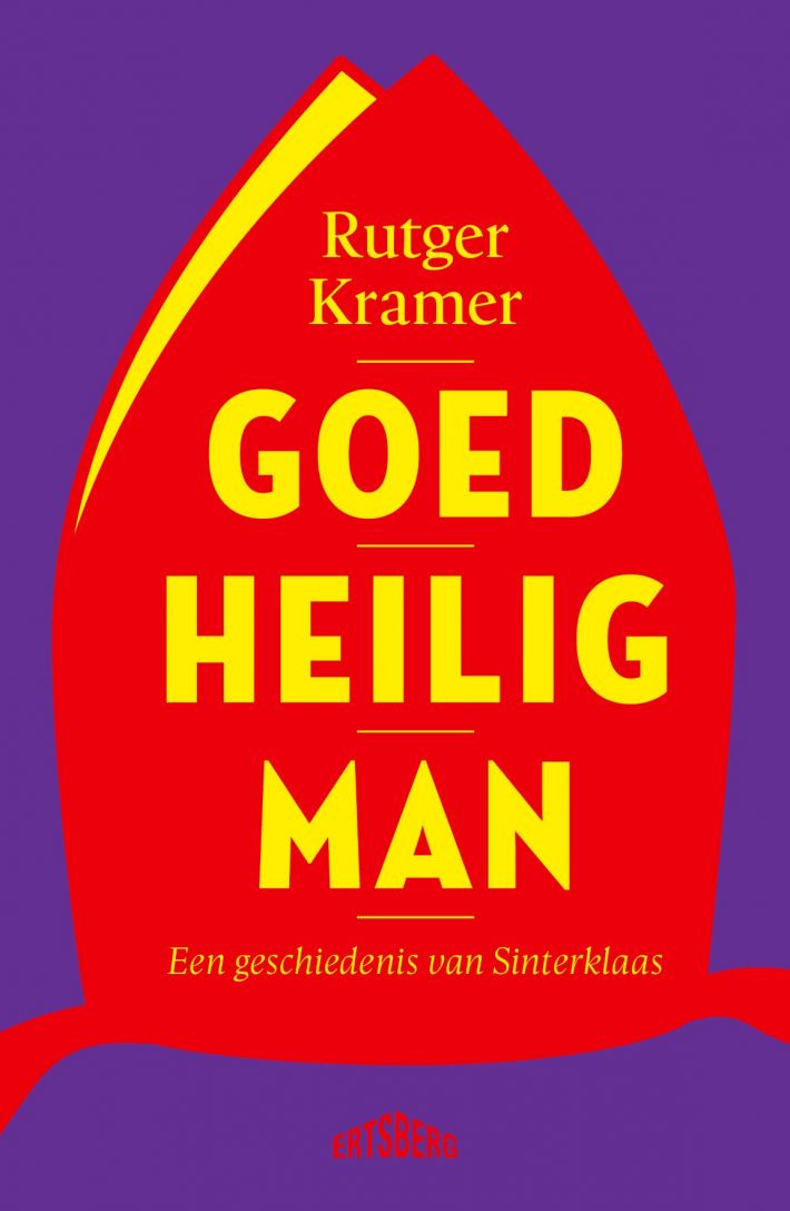 Goed heilig man Goed heilig man