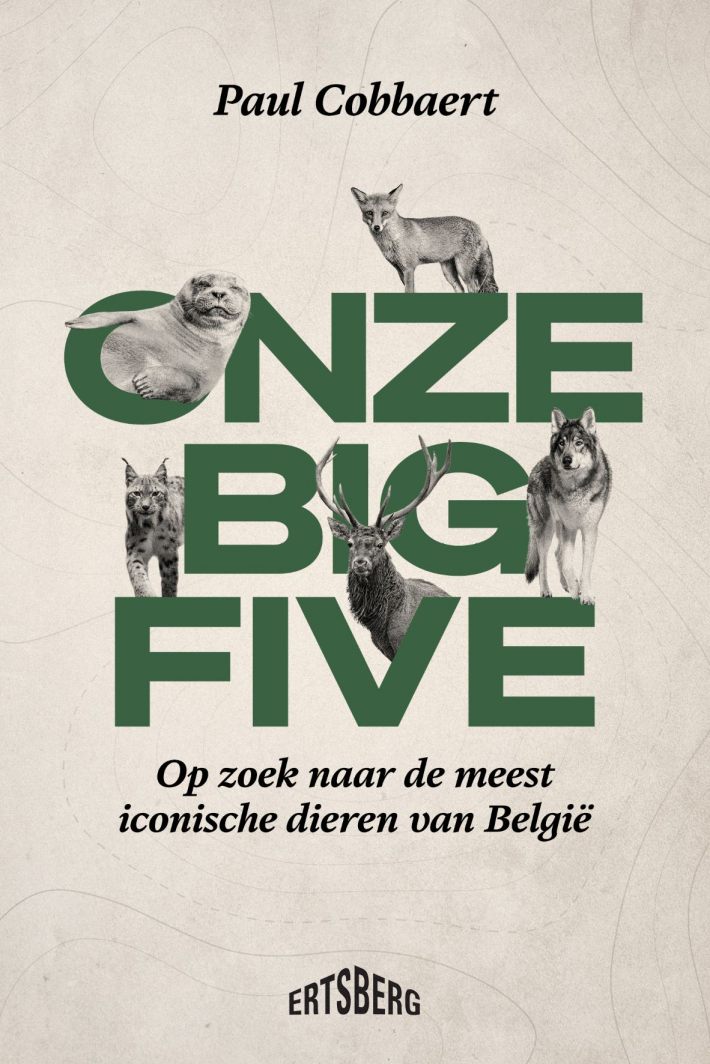 Onze Big Five Onze Big Five
