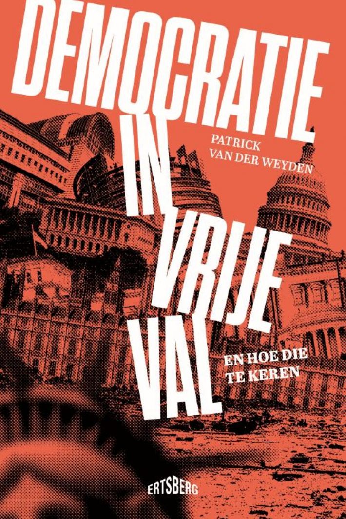 Democratie in vrije val? Democratie in vrije val?
