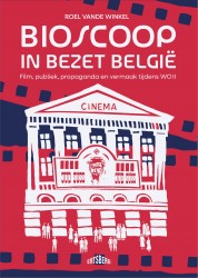 Bioscoop in bezet België