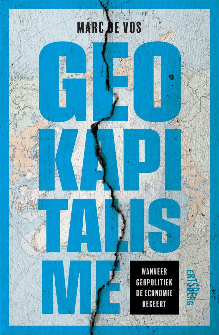 Geokapitalisme