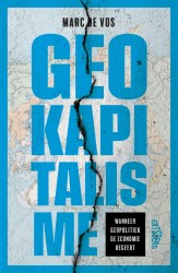 Geokapitalisme