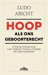 Hoop als ons geboorterecht Hoop als ons geboorterecht