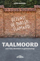 Taalmoord