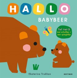 Hallo babybeer