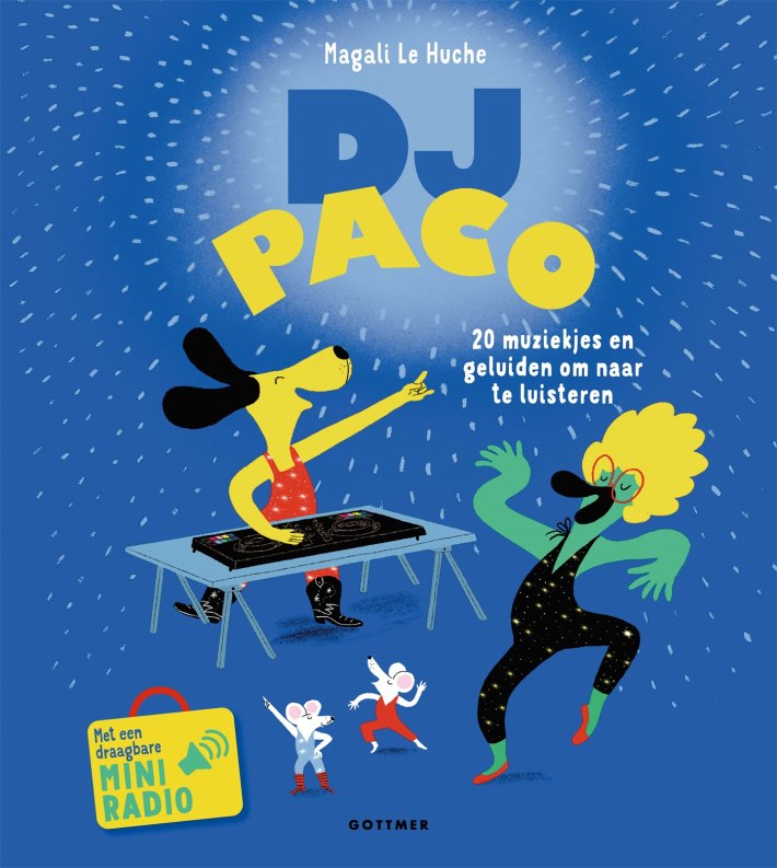 DJ Paco DJ Paco