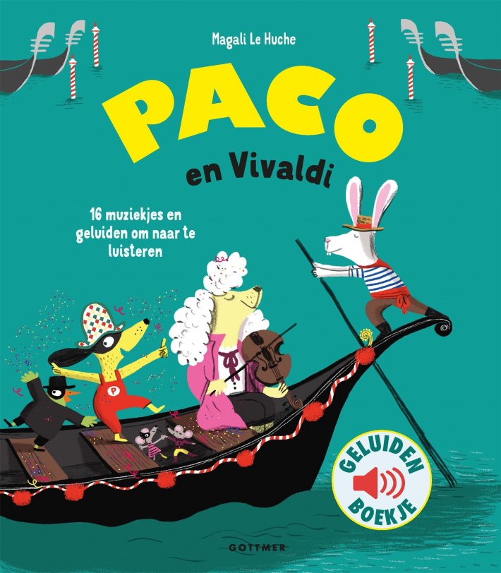 Paco en Vivaldi Paco en Vivaldi