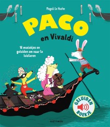 Paco en Vivaldi Paco en Vivaldi