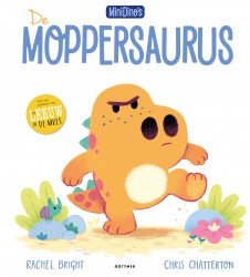 De Moppersaurus