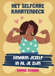 Het selfcare kaartendeck